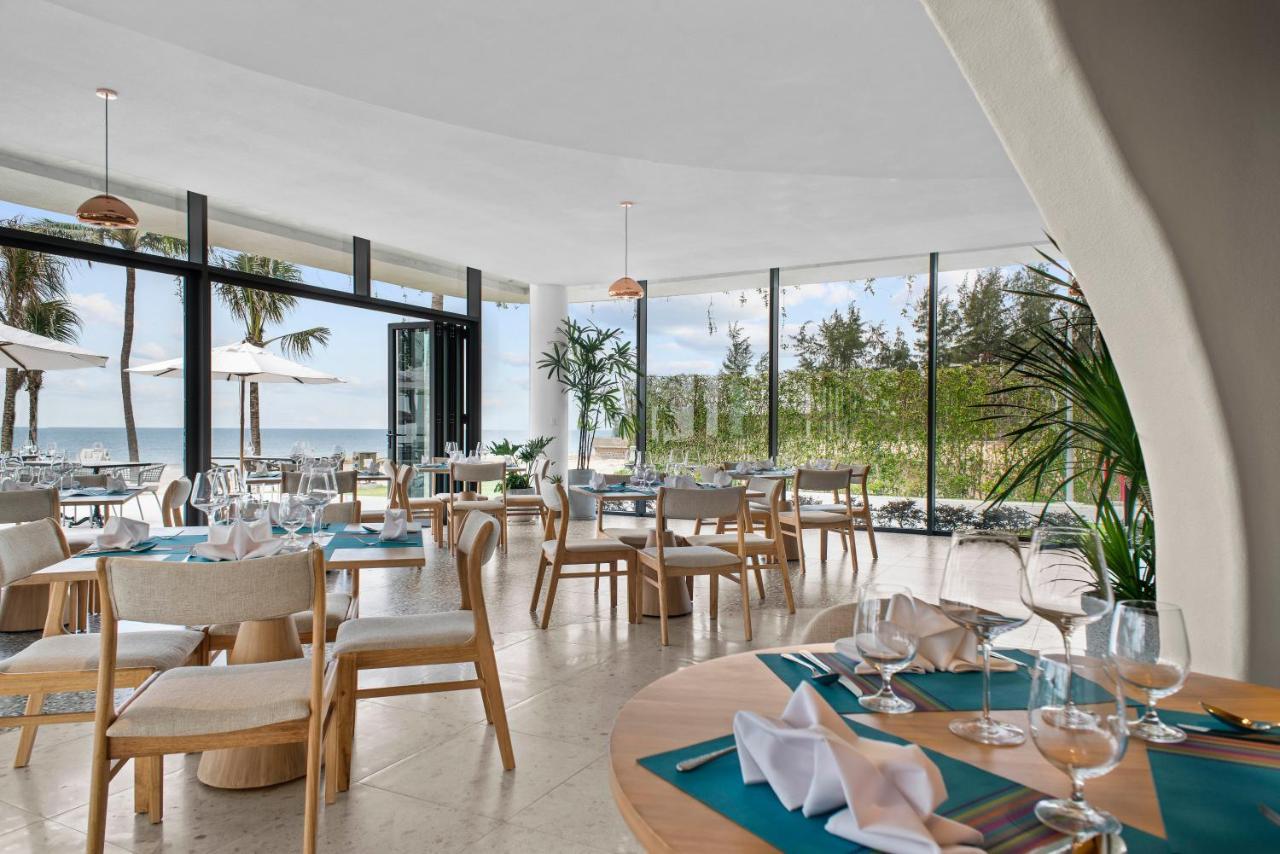 Dhawa Ho Tram Hotel Eksteriør billede