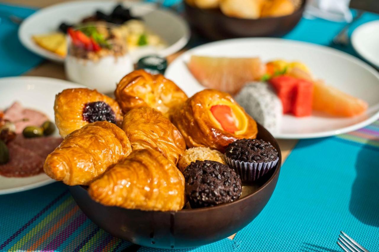 Dhawa Ho Tram Hotel Eksteriør billede