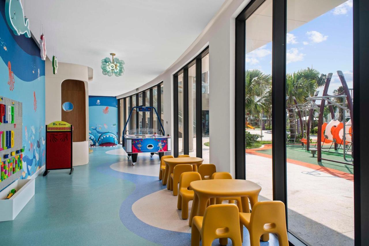 Dhawa Ho Tram Hotel Eksteriør billede