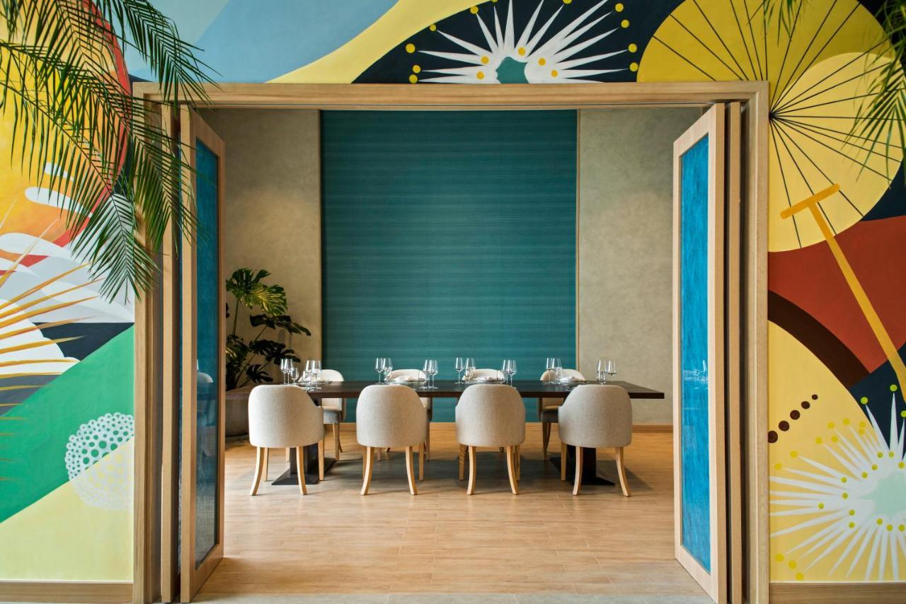 Dhawa Ho Tram Hotel Eksteriør billede