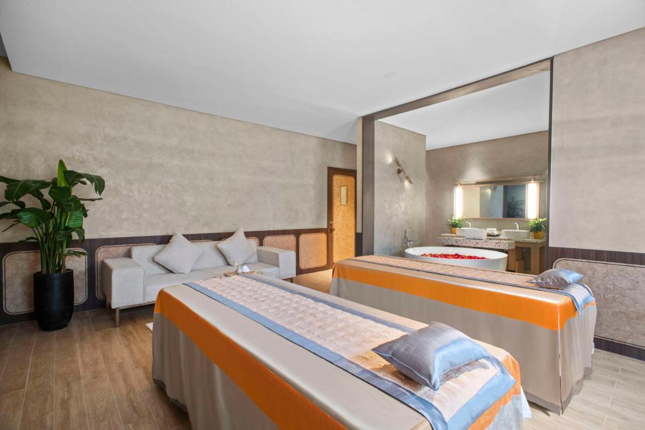 Dhawa Ho Tram Hotel Eksteriør billede