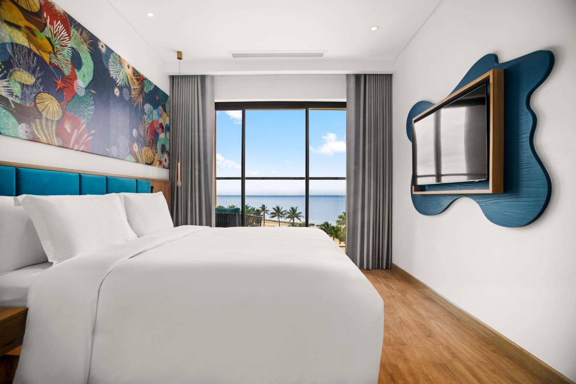 Dhawa Ho Tram Hotel Eksteriør billede