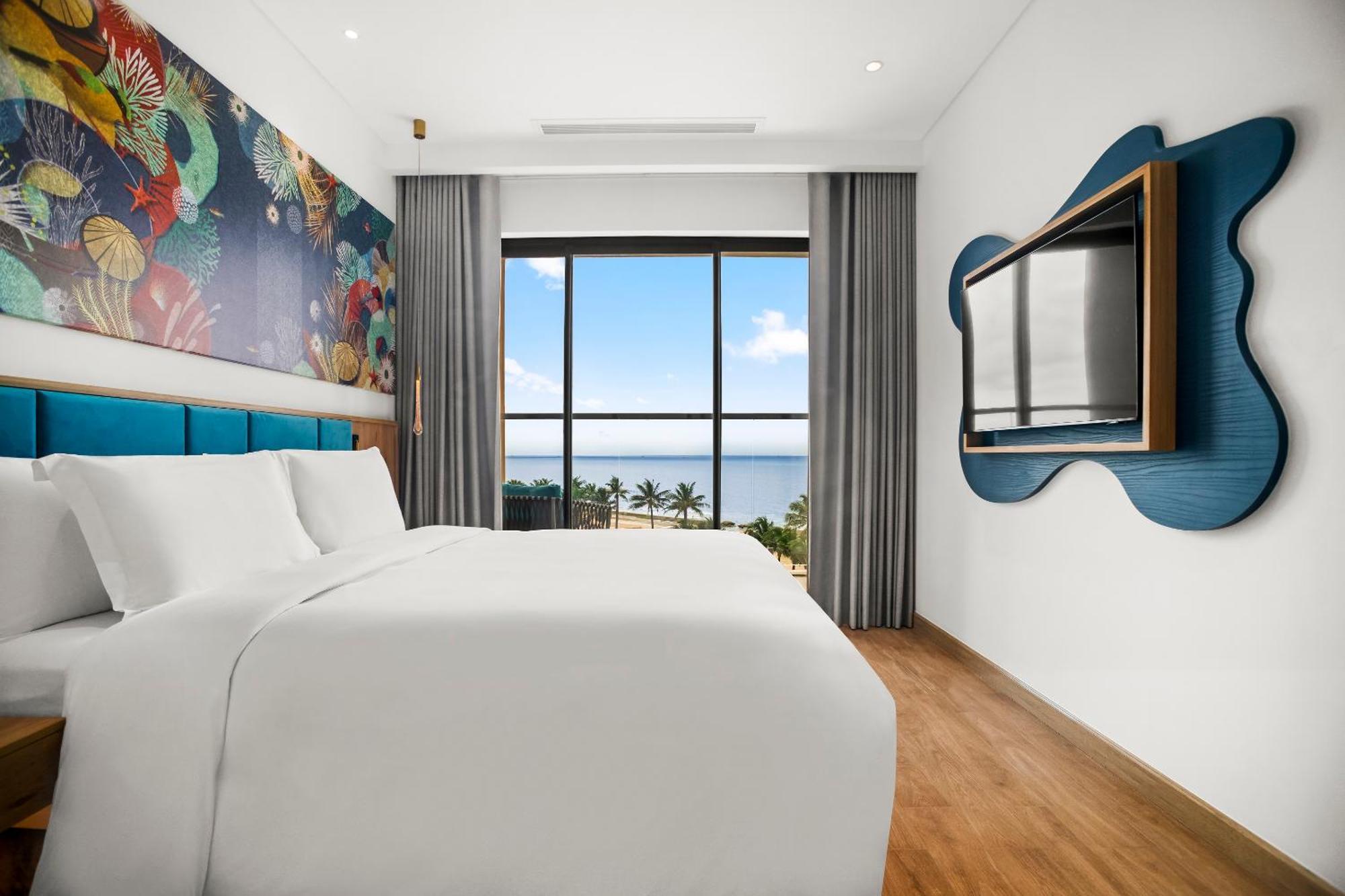 Dhawa Ho Tram Hotel Eksteriør billede